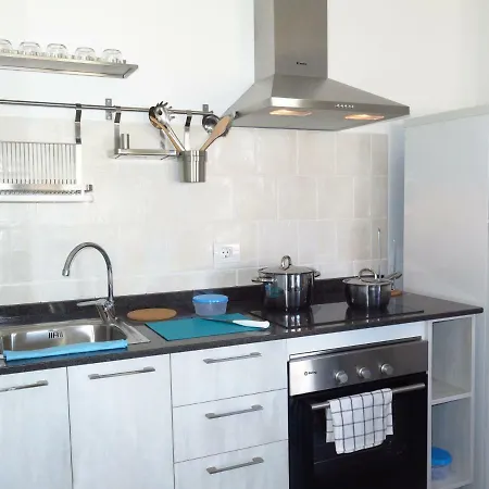 Pura Vida Apartmán