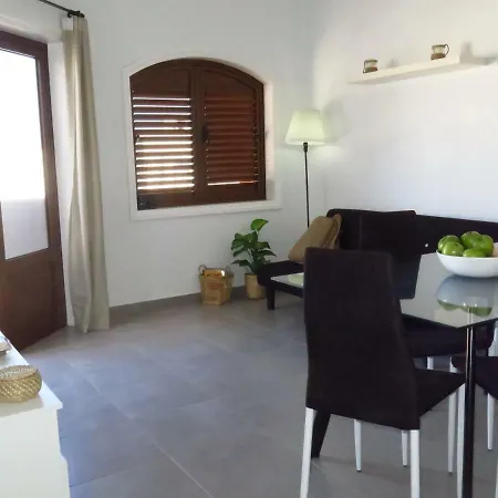 Apartmán Pura Vida Playa Honda (Lanzarote)