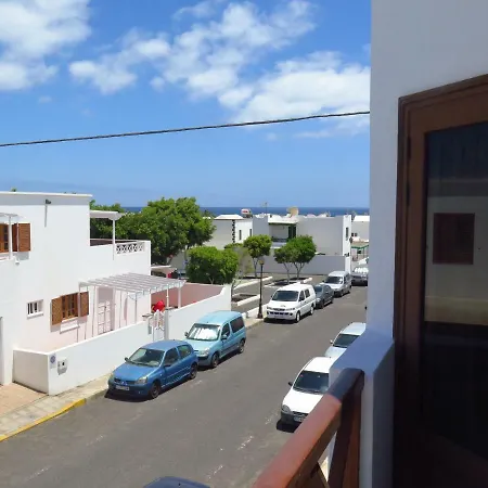 Pura Vida Apartmán *