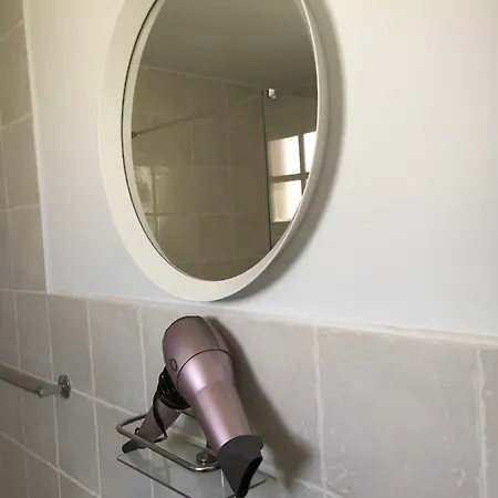 Apartmán Pura Vida