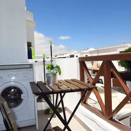 Pura Vida Apartmán