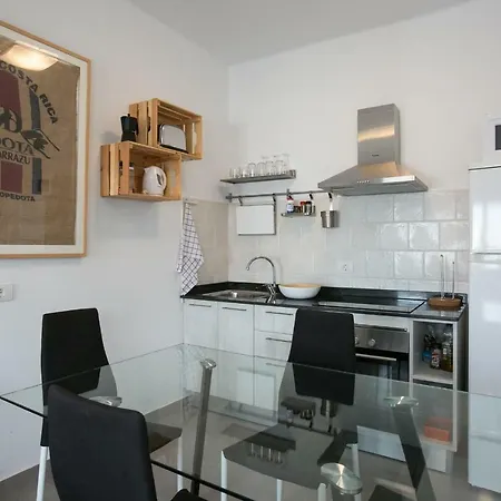 Pura Vida Apartmán