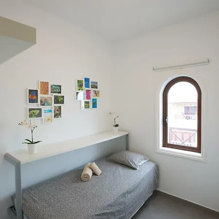Apartmán Pura Vida *