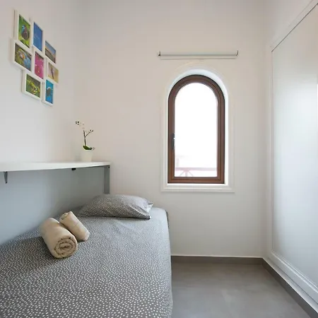 Apartmán Pura Vida Playa Honda (Lanzarote)