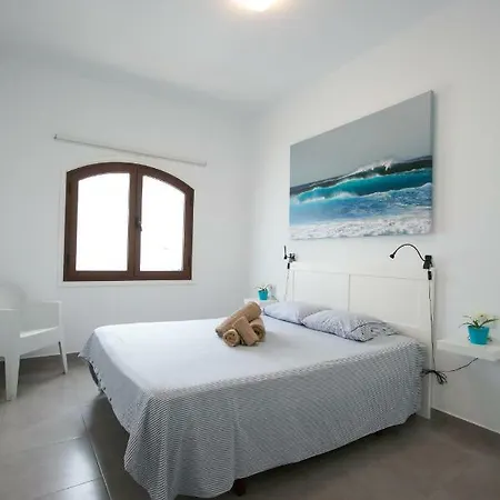 Apartmán Pura Vida