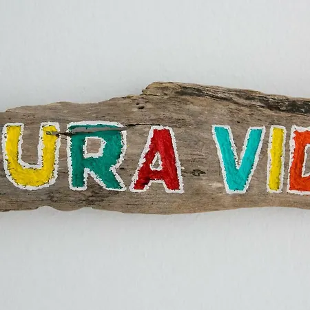 Pura Vida