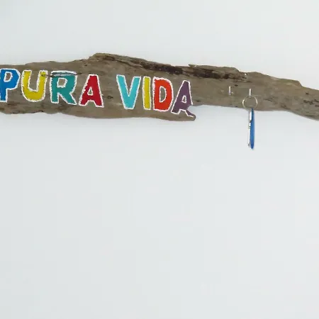 Pura Vida *